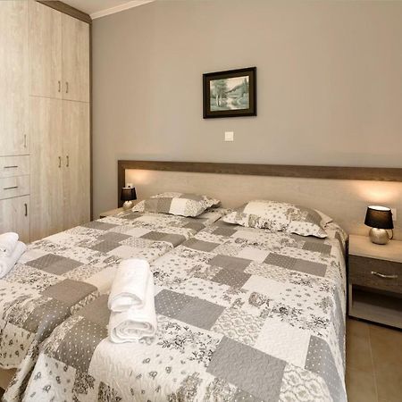 Morfeas Zante Apartments 外观 照片