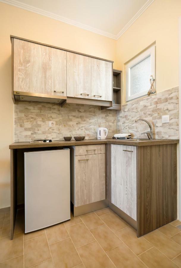 Morfeas Zante Apartments 外观 照片