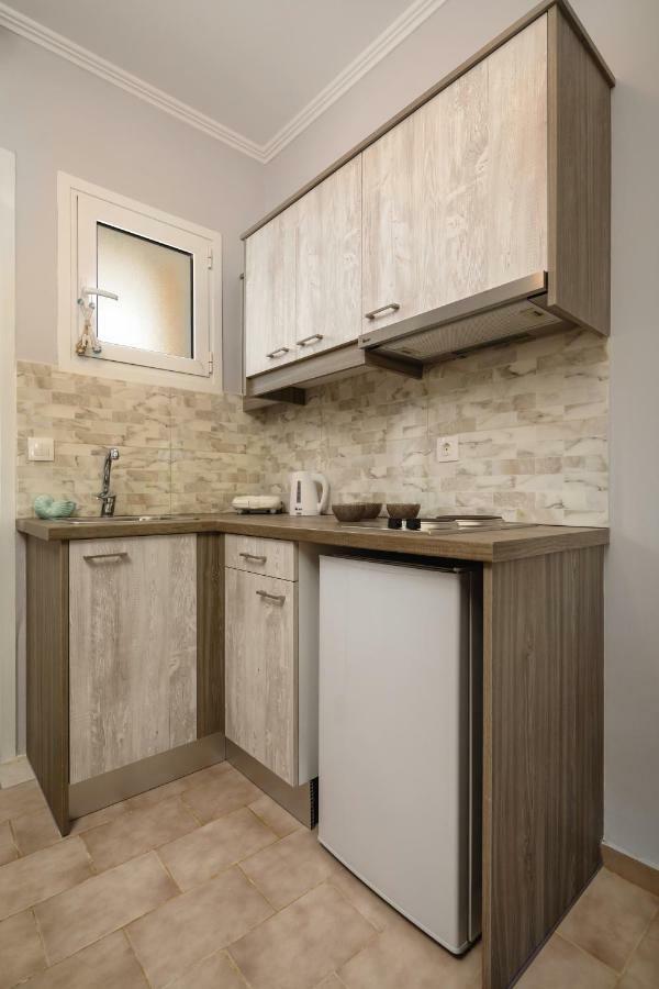Morfeas Zante Apartments 外观 照片