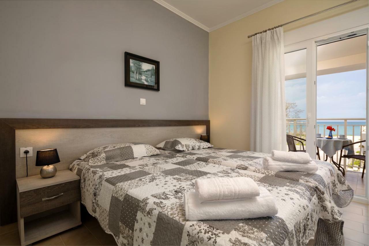 Morfeas Zante Apartments 外观 照片