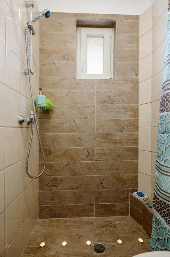 Morfeas Zante Apartments 外观 照片