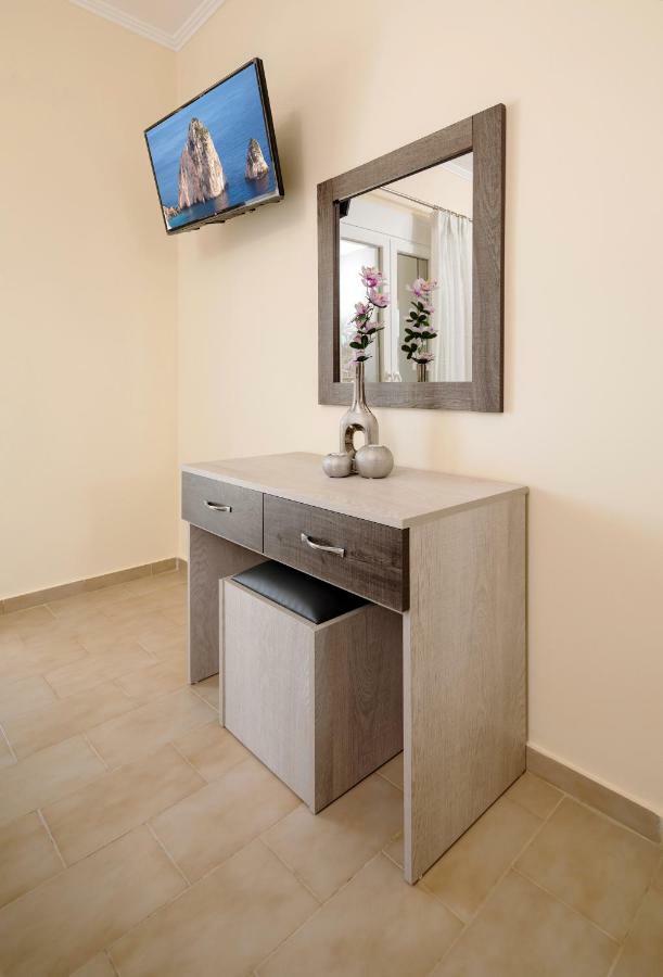 Morfeas Zante Apartments 外观 照片