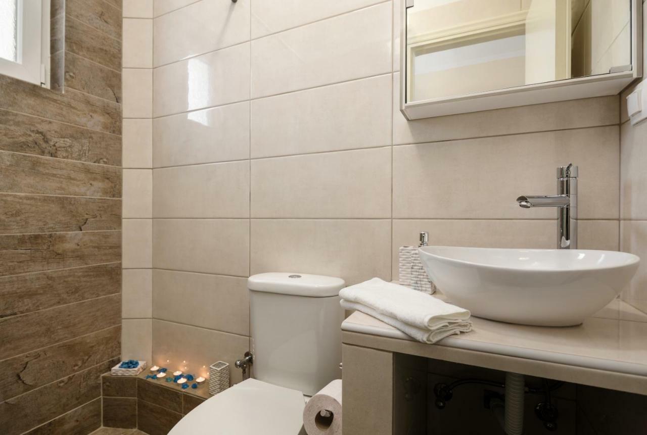 Morfeas Zante Apartments 外观 照片