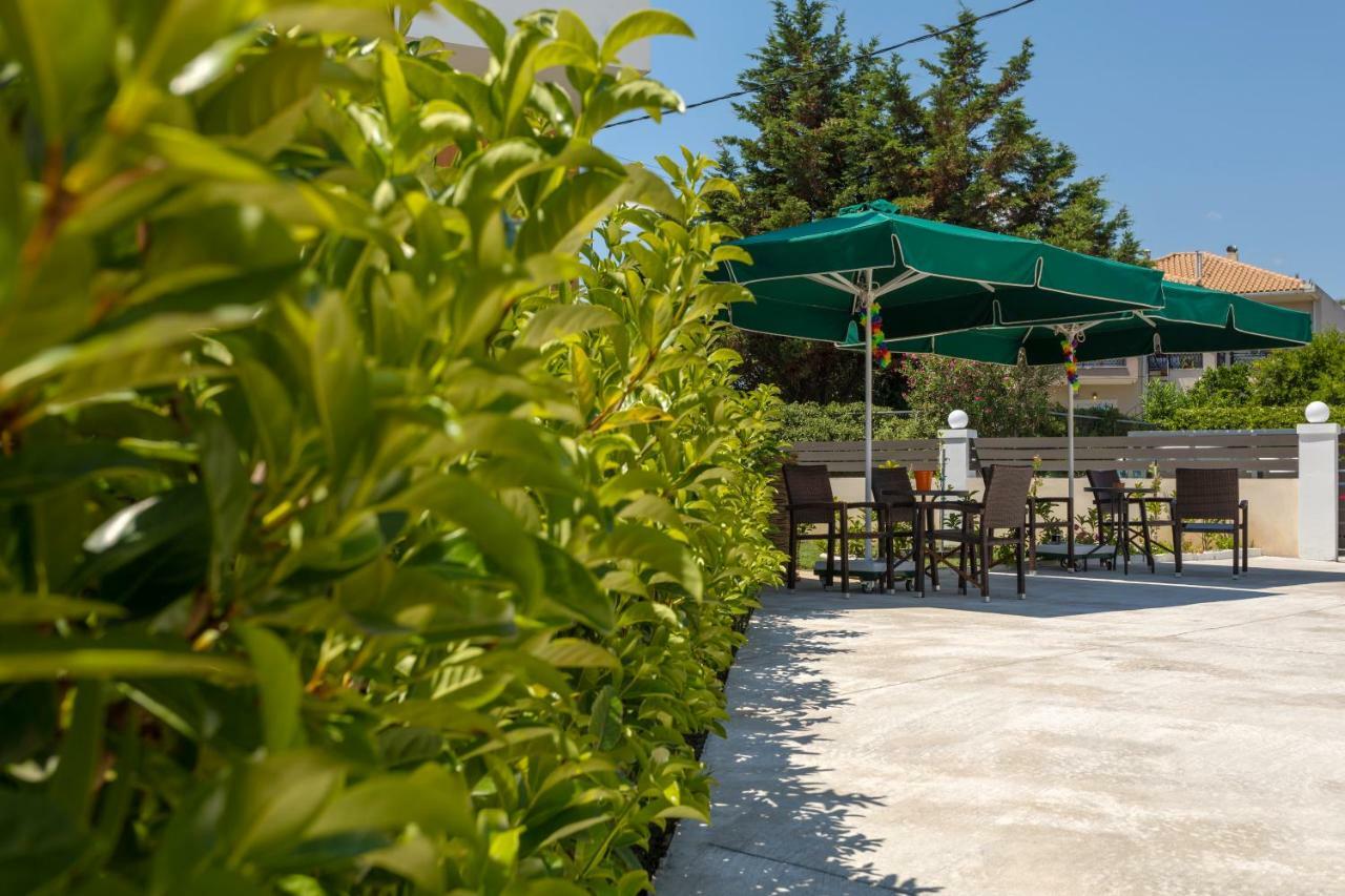 Morfeas Zante Apartments 外观 照片